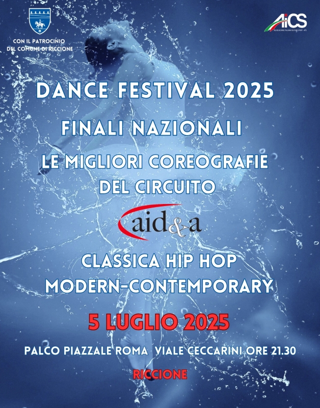Dance Festival 2025